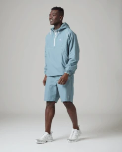 Light Mountain Cloth Parka -Snow Peak Shop SnowPeak SS23 0933