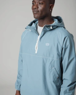 Light Mountain Cloth Parka -Snow Peak Shop SnowPeak SS23 0935