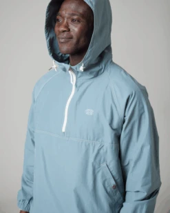 Light Mountain Cloth Parka -Snow Peak Shop SnowPeak SS23 0936