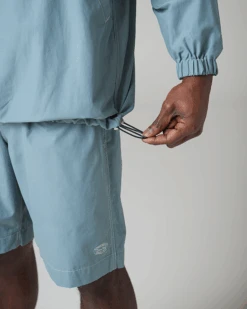 Light Mountain Cloth Parka -Snow Peak Shop SnowPeak SS23 0937