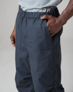 Takibi Light Ripstop Easy Pants -Snow Peak Shop SnowPeak SS23 0961