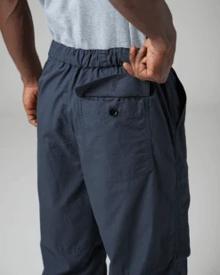 Takibi Light Ripstop Easy Pants -Snow Peak Shop SnowPeak SS23 0963