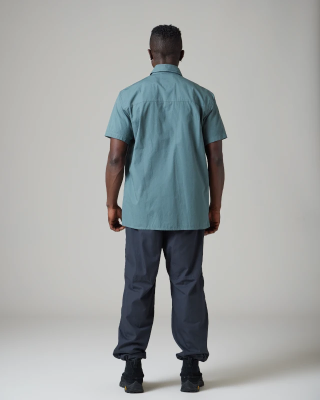 Takibi Light Ripstop Shirt 7 Takibi Light Ripstop Shirt - Image 5