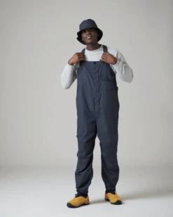 Takibi Light Ripstop Overalls -Snow Peak Shop SnowPeak SS23 0969