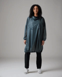 Light Packable Rain Poncho -Snow Peak Shop SnowPeak SS23 C 1637
