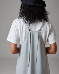 Polyester Poplin Dress -Snow Peak Shop SnowPeak SS23 C 1751