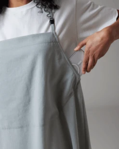 Polyester Poplin Dress -Snow Peak Shop SnowPeak SS23 C 1755