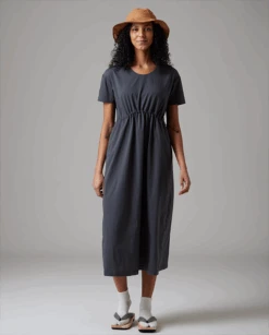 Breathable Quick Dry Dress -Snow Peak Shop SnowPeak SS23 C 1812