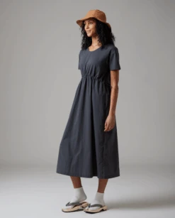 Breathable Quick Dry Dress -Snow Peak Shop SnowPeak SS23 C 1817