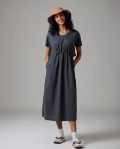 Breathable Quick Dry Dress -Snow Peak Shop SnowPeak SS23 C 1831