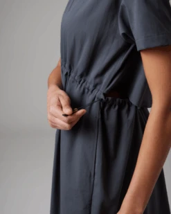 Breathable Quick Dry Dress -Snow Peak Shop SnowPeak SS23 C 1842