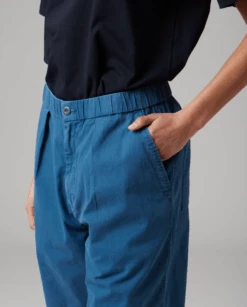 Natural-Dyed Recycled Cotton Shorts -Snow Peak Shop SnowPeak SS23 C 1897