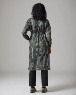 Printed Insect Shield Mesh Pullover -Snow Peak Shop SnowPeak SS23 C 1938 1