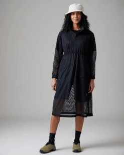 Insect Shield Mesh Pullover -Snow Peak Shop SnowPeak SS23 C 1945