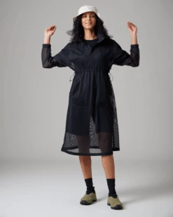 Insect Shield Mesh Pullover -Snow Peak Shop SnowPeak SS23 C 1971