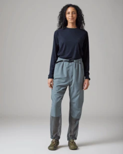 Insect Shield Mesh Pants -Snow Peak Shop SnowPeak SS23 C 2034