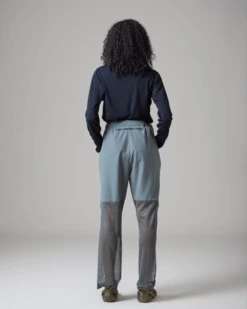 Insect Shield Mesh Pants -Snow Peak Shop SnowPeak SS23 C 2050