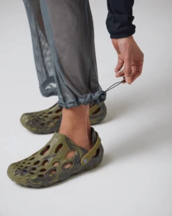 Insect Shield Mesh Pants -Snow Peak Shop SnowPeak SS23 C 2067