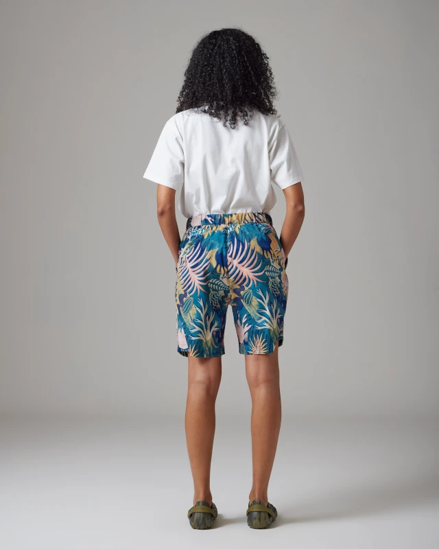 Printed Breathable Quick Dry Shorts 13 Printed Breathable Quick Dry Shorts - Image 11