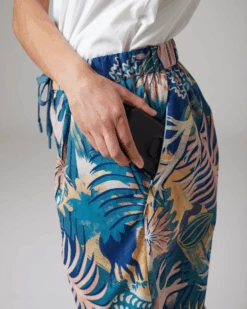 Printed Breathable Quick Dry Shorts 28 Printed Breathable Quick Dry Shorts -Snow Peak Shop SnowPeak SS23 C 2144