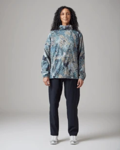 Printed Breathable Quick Dry Anorak 12 Printed Breathable Quick Dry Anorak -Snow Peak Shop SnowPeak SS23 C 2145