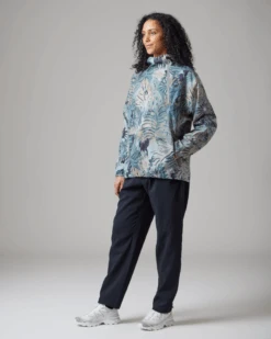 Printed Breathable Quick Dry Anorak 16 Printed Breathable Quick Dry Anorak -Snow Peak Shop SnowPeak SS23 C 2158