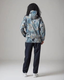 Printed Breathable Quick Dry Anorak 13 Printed Breathable Quick Dry Anorak -Snow Peak Shop SnowPeak SS23 C 2165