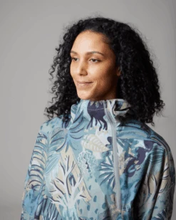 Printed Breathable Quick Dry Anorak 14 Printed Breathable Quick Dry Anorak -Snow Peak Shop SnowPeak SS23 C 2181