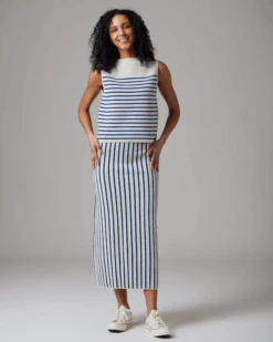 Cotton Nylon Skirt -Snow Peak Shop SnowPeak SS23 C 2194