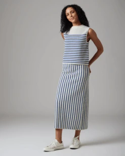 Cotton Nylon Skirt -Snow Peak Shop SnowPeak SS23 C 2201