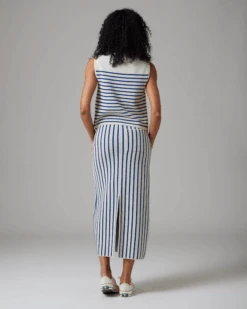 Cotton Nylon Skirt -Snow Peak Shop SnowPeak SS23 C 2208