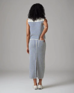 Cotton Nylon Skirt -Snow Peak Shop SnowPeak SS23 C 2210