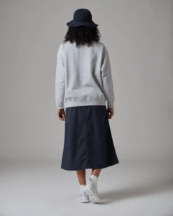 Takibi Light Ripstop Skirt -Snow Peak Shop SnowPeak SS23 C 24391