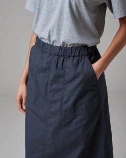 Takibi Light Ripstop Skirt -Snow Peak Shop SnowPeak SS23 C 2455