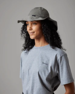 Snow Peak Logo T-Shirt 19 Snow Peak Logo T-Shirt -Snow Peak Shop SnowPeak SS23 C 2459