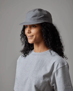 3 Layer Rain Cap -Snow Peak Shop SnowPeak SS23 C 2483 1