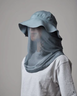 Insect Shield Hat 11 Insect Shield Hat -Snow Peak Shop SnowPeak SS23 C 2515