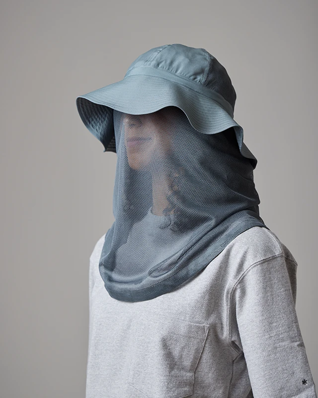 Insect Shield Hat 7 Insect Shield Hat - Image 5