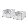 Snow Peak Stacking Shelf Container 25 Set -Snow Peak Shop Stacking Shelf 50 Set