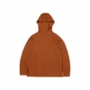 Alpaca Pullover Hoodie 1 Alpaca Pullover Hoodie -Snow Peak Shop TIB KN 24AU003 Camel P 1 png