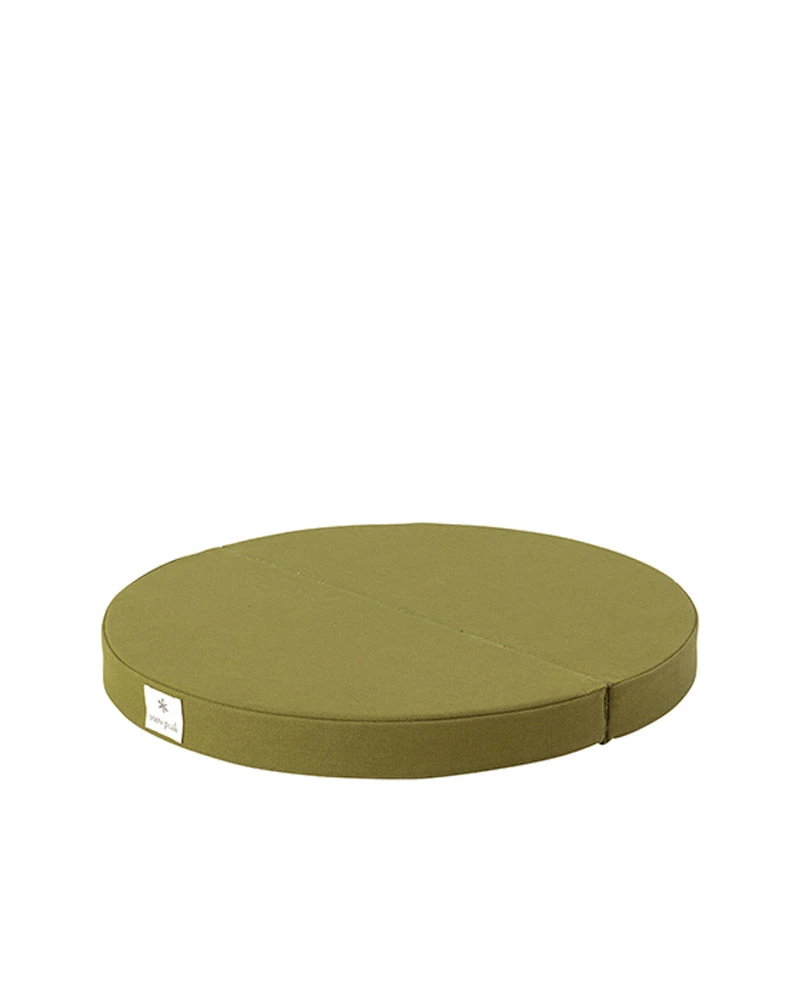 Snow Peak Lounge Cushion 4 Snow Peak Lounge Cushion - Image 2