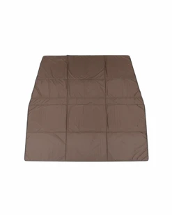 Snow Peak Land Nest Dome Small Mat & Sheet Set