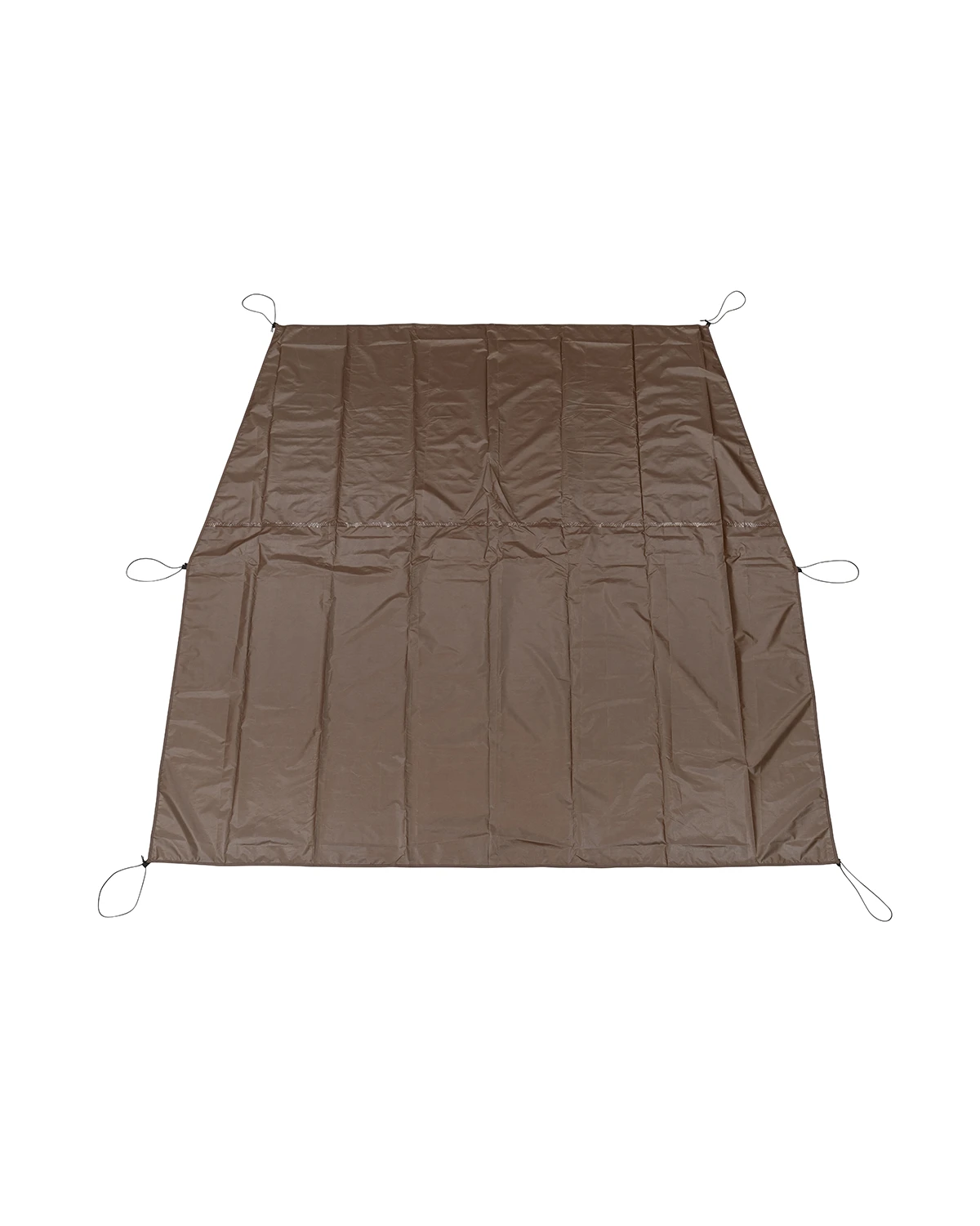 Snow Peak Land Nest Dome Small Mat & Sheet Set 4 Snow Peak Land Nest Dome Small Mat & Sheet Set - Image 2