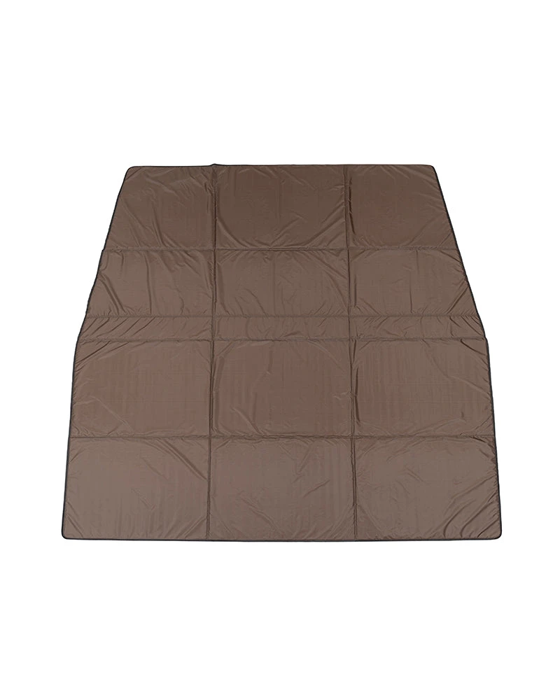 Snow Peak Land Nest Dome Medium Mat & Sheet Set 3 Snow Peak Land Nest Dome Medium Mat & Sheet Set