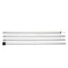 Snow Peak Wing Pole 240cm Aluminum 2 Snow Peak Wing Pole 240cm Aluminum -Snow Peak Shop TP 002 alt02 1