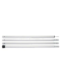 Snow Peak Wing Pole 240cm Aluminum