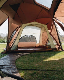 Snow Peak Zekka Inner Room