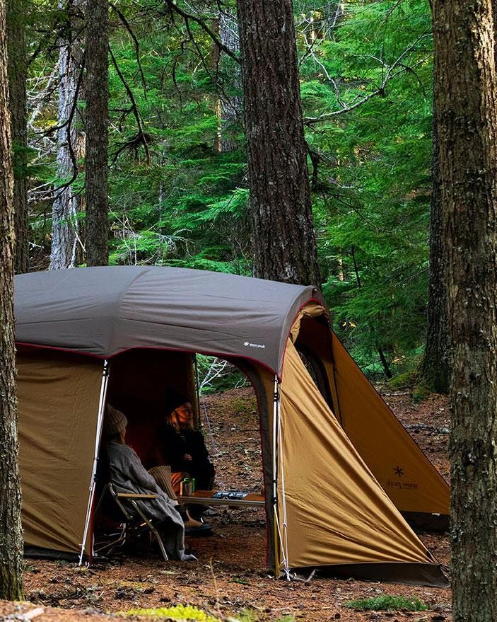 Snow Peak Entry 2 Room Elfield 8 Snow Peak Entry 2 Room Elfield - Image 6