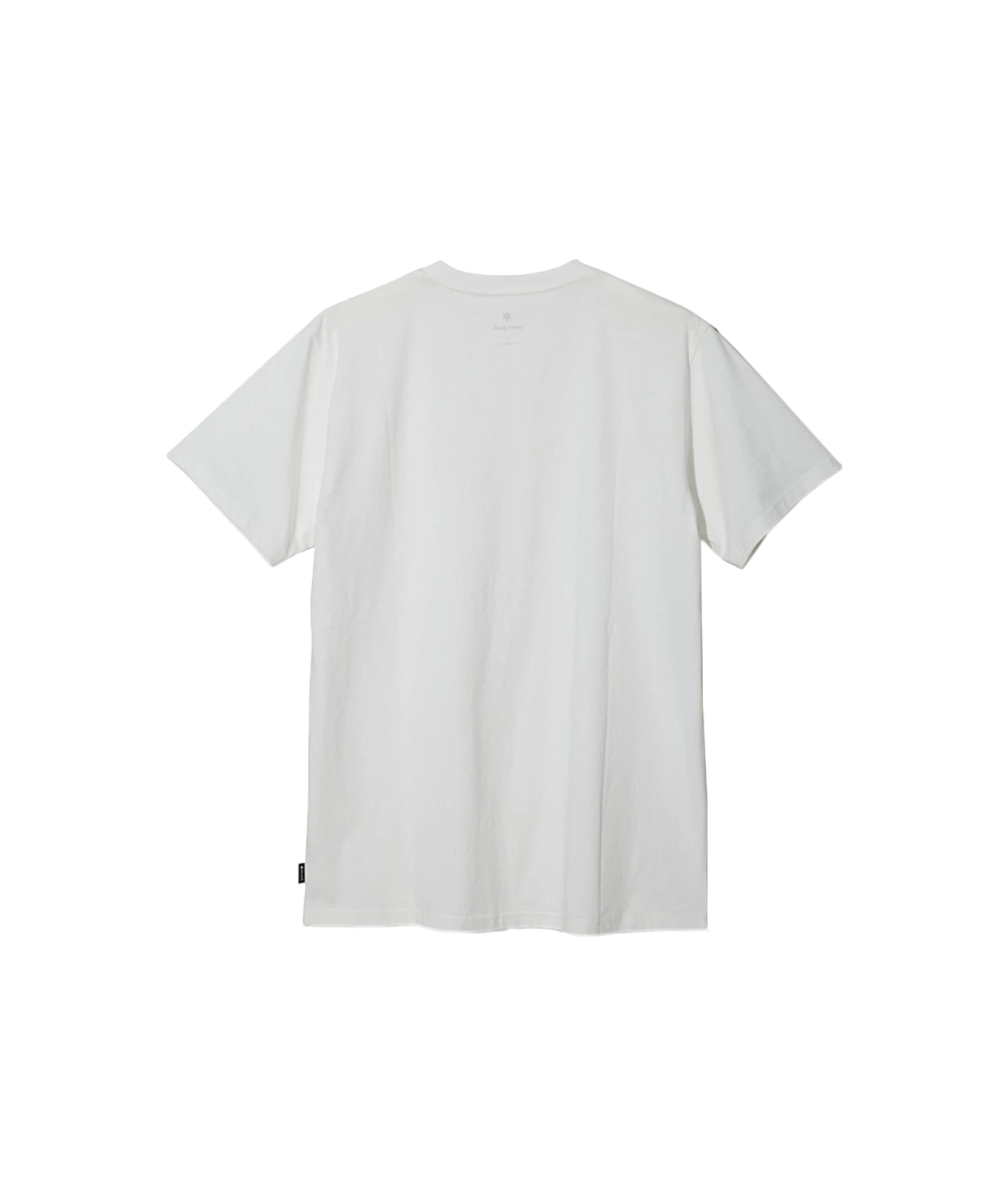 Snow Peak Logo T-Shirt 4 Snow Peak Logo T-Shirt - Image 2