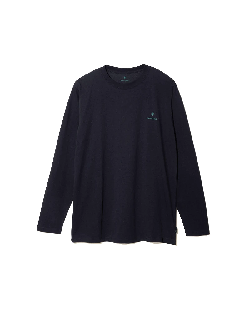 Botanical Long Sleeve T-Shirt 5 Botanical Long Sleeve T-Shirt - Image 3